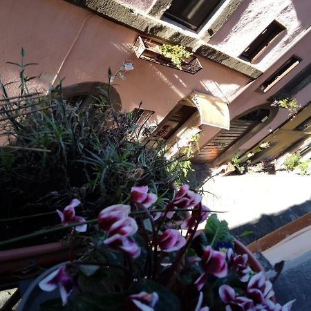Alloggio Turistico Centro Storico Malatesta Montefiascone Bagian luar foto