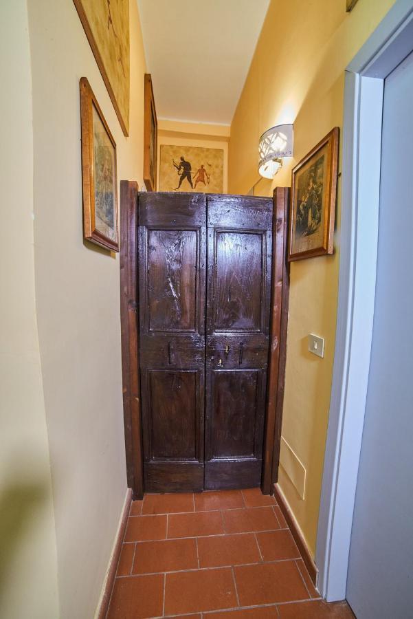 Alloggio Turistico Centro Storico Malatesta Montefiascone Bagian luar foto