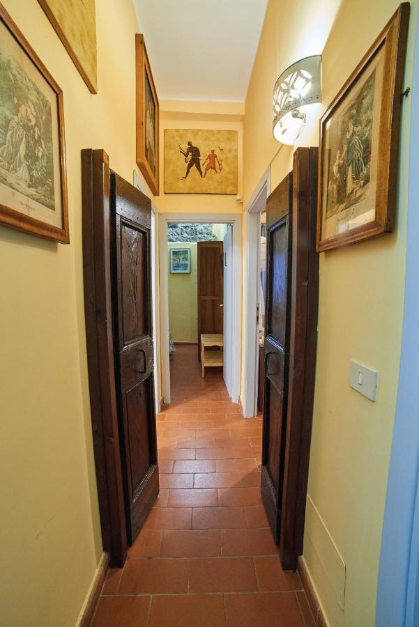 Alloggio Turistico Centro Storico Malatesta Montefiascone Bagian luar foto
