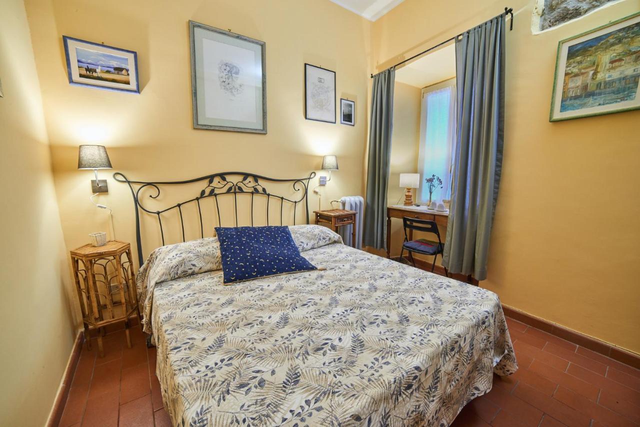 Alloggio Turistico Centro Storico Malatesta Montefiascone Bagian luar foto