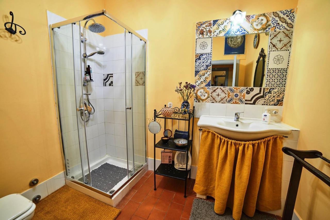 Alloggio Turistico Centro Storico Malatesta Montefiascone Bagian luar foto